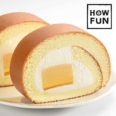 烤布丁和焦糖慕斯 熱賣經典 拿捏焦糖香氣與苦甜之間的距離 以布丁用做風味的堆疊 柔軟Ｑ彈蛋糕完美融合很快化開 北海道奶霜入口即化的輕盈口感