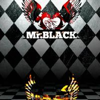 Mr.BLACK โครตยางดำ V.1