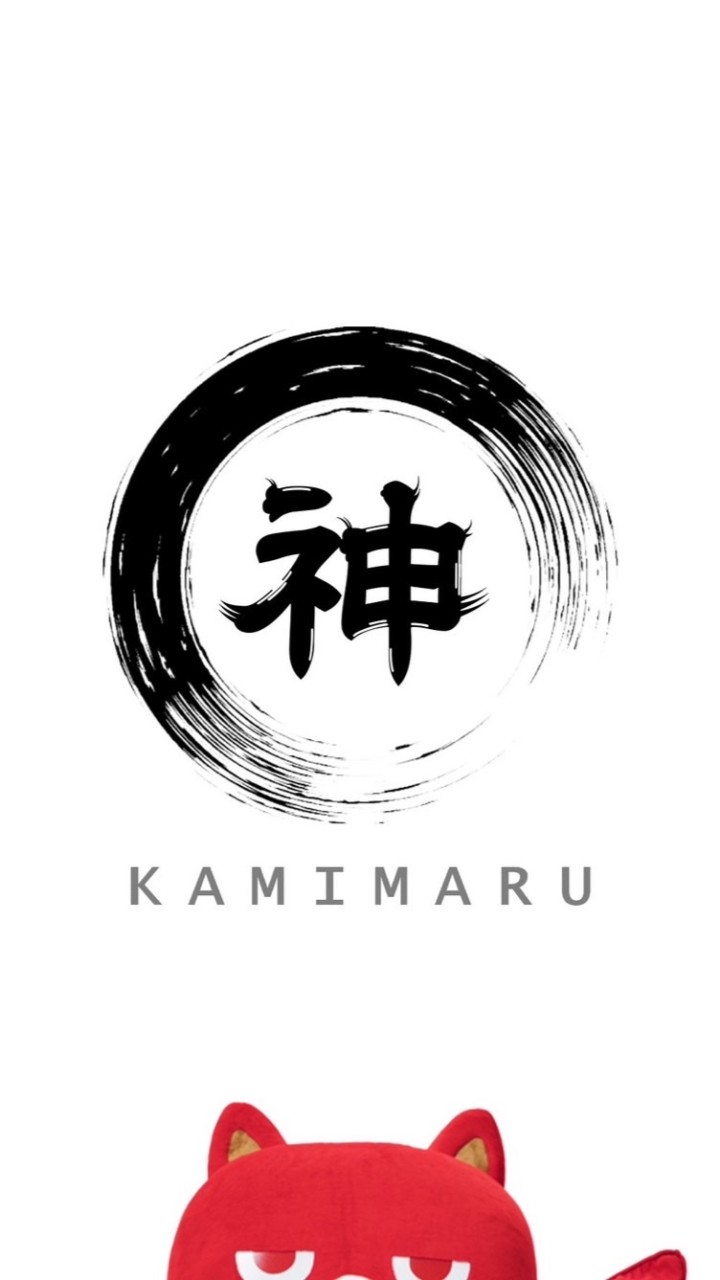 神マルのすゝめのオープンチャット