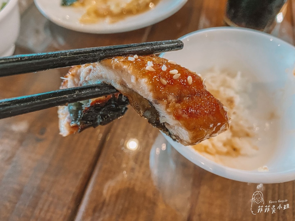 | 宜蘭美食 | 鰻晏 鰻魚專業料理