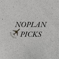 NOPLAN PICKS美國代購🛍️