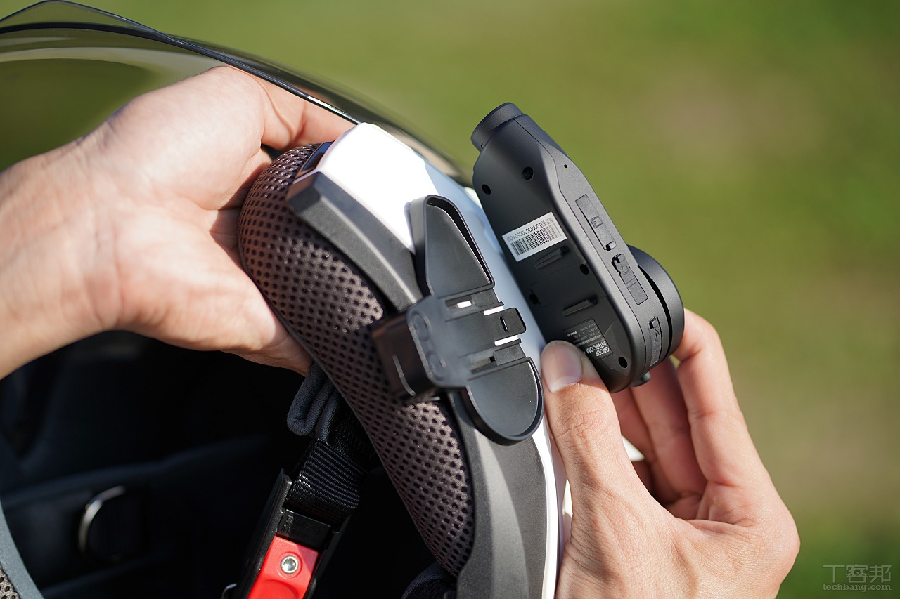 飛樂 Philo 獵鯊 M3 行車記錄器