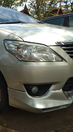 Innova Fan Club