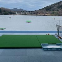 1/11(日) 相生水上ゴルフセンタークラブ選手権優勝記念コンペ