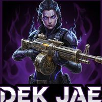 CODM_DEK JAE SOCIETY