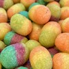 阿部玖肆x彩色地瓜球[楠梓店]