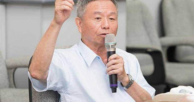 武漢撤僑準備好了？　楊志良點出兩大問題