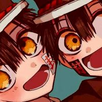 地縛少年花子くんなりきり☆