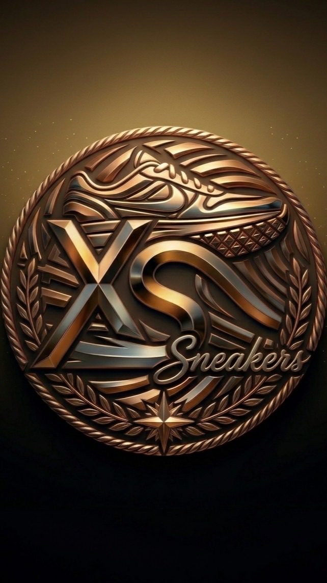 XS_工作室（球鞋、潮鞋、精品鞋款 原單訂製)