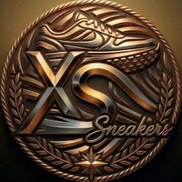 XS_工作室（球鞋、潮鞋、精品鞋款 原單訂製)