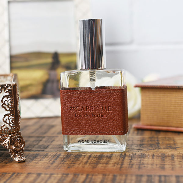 #Carry Me中性淡香水-卓越60ml-生活工場