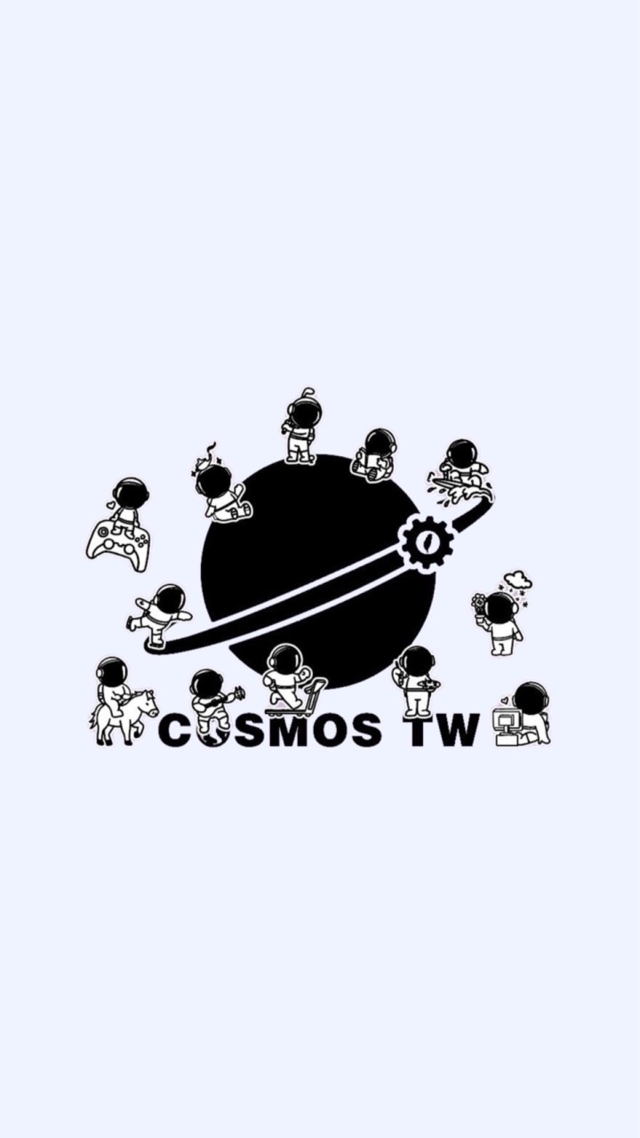 Cosmos_tw_fans