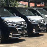 โปรโมชั่นโตโยต้าป้ายเเดง