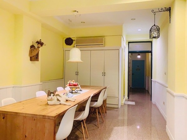 「花蓮旅遊」花蓮租車三天二夜輕旅行自駕遊，盛夏消暑追鯨趣-花蓮永宬租車，老時光燒肉酒肴，欣欣麵館不是麵店，小花公寓民宿與窩WOW青年旅館直擊分享