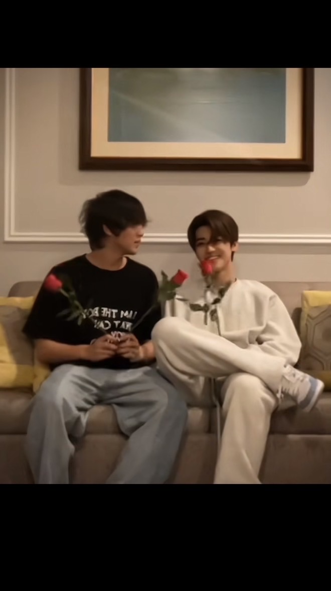 haemin fiction