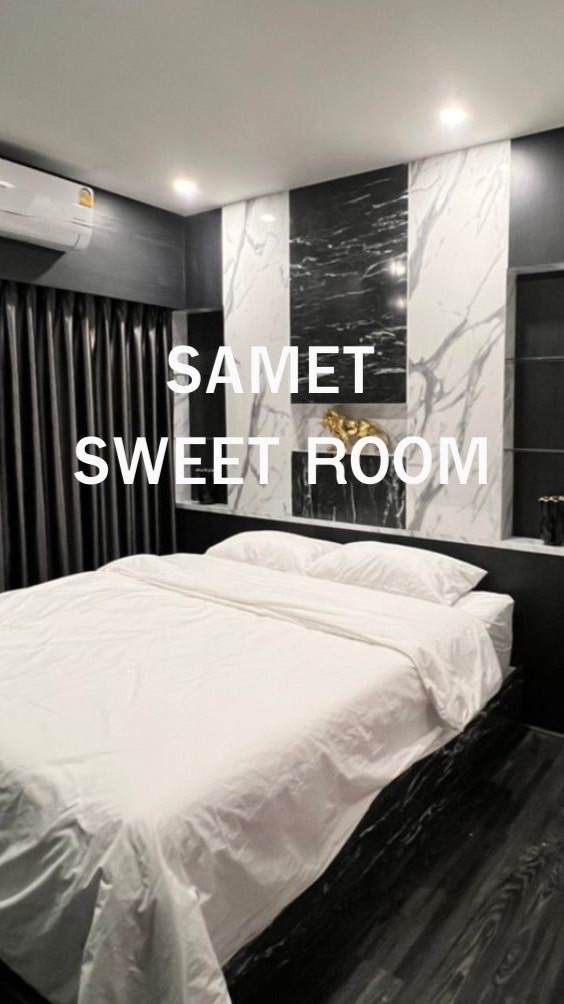 SAMET SWEET ROOM