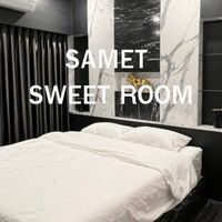 SAMET SWEET ROOM