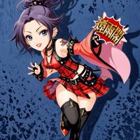 熱血-《煙雨閣》