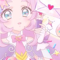 ぷ り き ゅ あ な り き り ☽ 𓈒𓏸𓂃