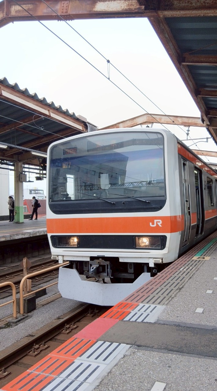 関東の鉄道好きあつまれー！