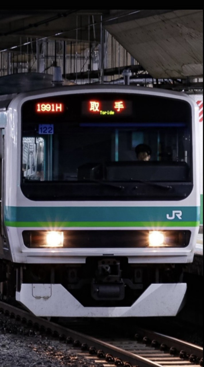 関東の鉄道好きあつまれー！