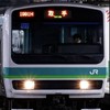関東の鉄道好きあつまれー！