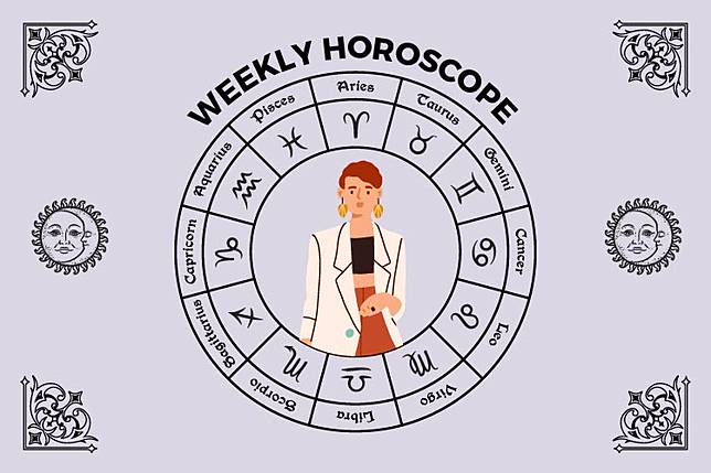 Apa Itu Ramalan Zodiak Minggu Ini 21 27 Juni Zodiak Ini Dapat Rezeki Nomplok