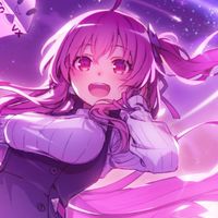 ポラリスコード好きな人集まれ〜！