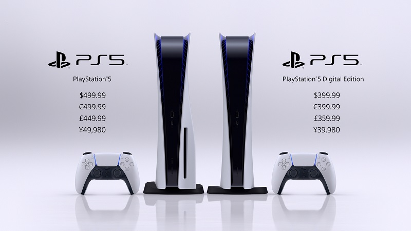 Sie 總裁於媒體訪談中透漏ps5兼容ps4遊戲情況與ps4預估生命週期 Line購物