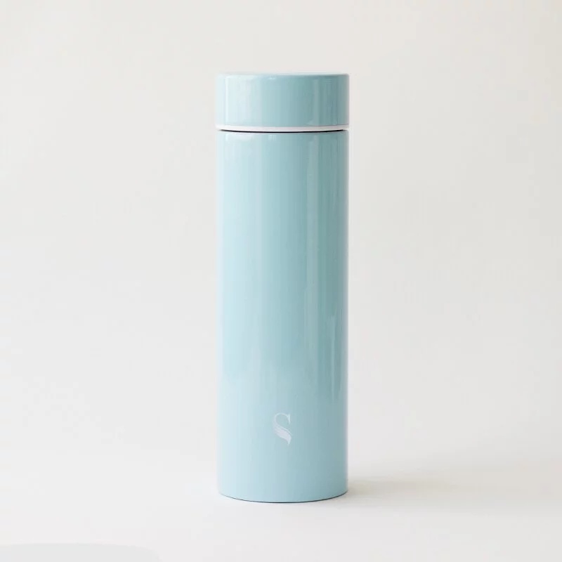 SWANZ天鵝瓷 | 晶透杯 400ml