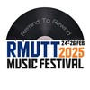 RMUTT MUSIC FESTIVAL ✨