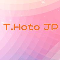 T.Hoto JP日本零食/雜貨批發