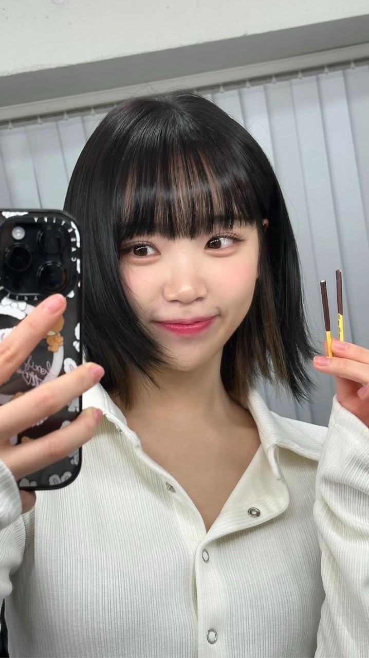 生日應援（YTの潔
