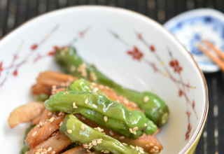 食卓にあると安心 味しみしみ さつま揚げ の作りおき