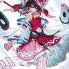 東方イラスト描きたい人きてねー  雑談も良し