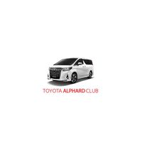 Toyota Alphard Club