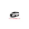 Toyota Alphard Club