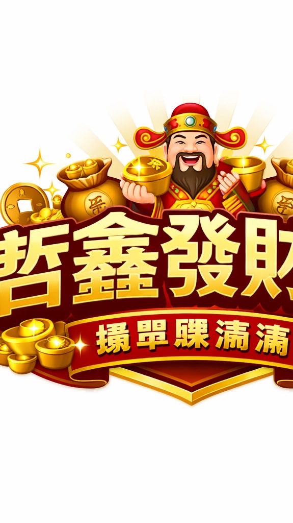 哲鑫好物分享