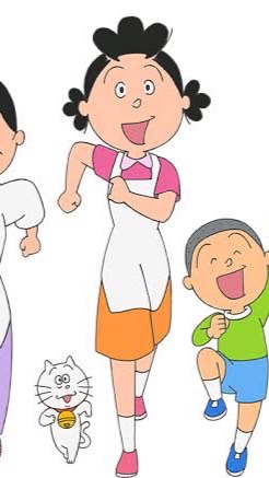 サザエさん好きの会