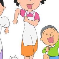 サザエさん好きの会