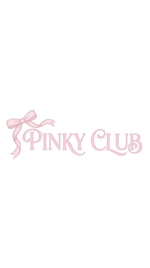 Pinky Club🎀
