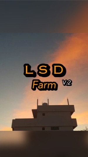 OpenChat LSD Farm V2