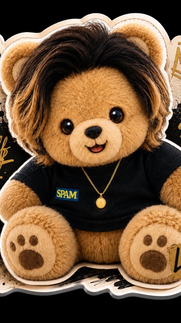 【発言禁止】🐻🎒みやび🚗🗺️TikTok配信告知