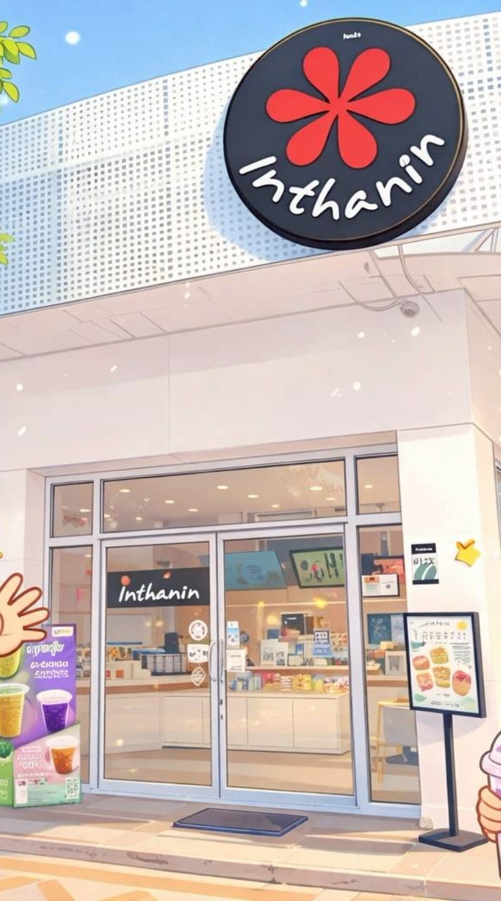 ร้านอินทนิล บางจากกม.101(ก่อนแยกอ่างศิลา)