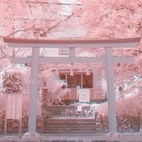 繁华尽烟雨残