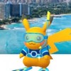 ポケモンGO交換 位置偽造OK！