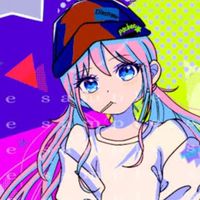中学生　女子カモン!　何でも話すよ