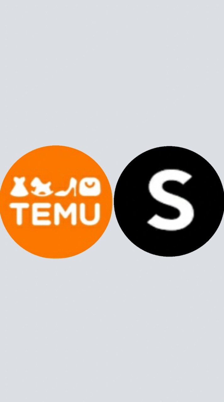 Temu & SHIEN 新規＆既存