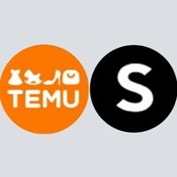 Temu & SHIEN 新規＆既存