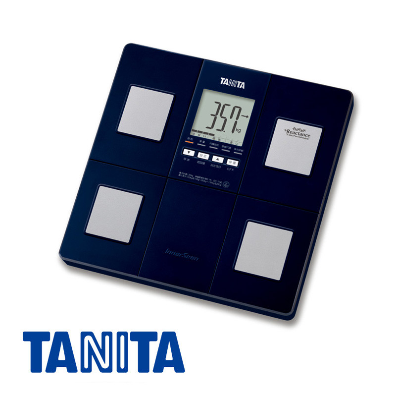 TANITA BC706-DB 自動辨識功能體組成計(日本原裝/塔尼達/體脂肪計/體脂計/體脂機)